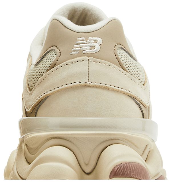 New Balance 9060 Bone Sparrow