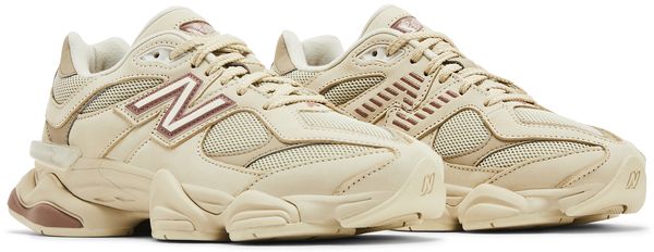 New Balance 9060 Bone Sparrow