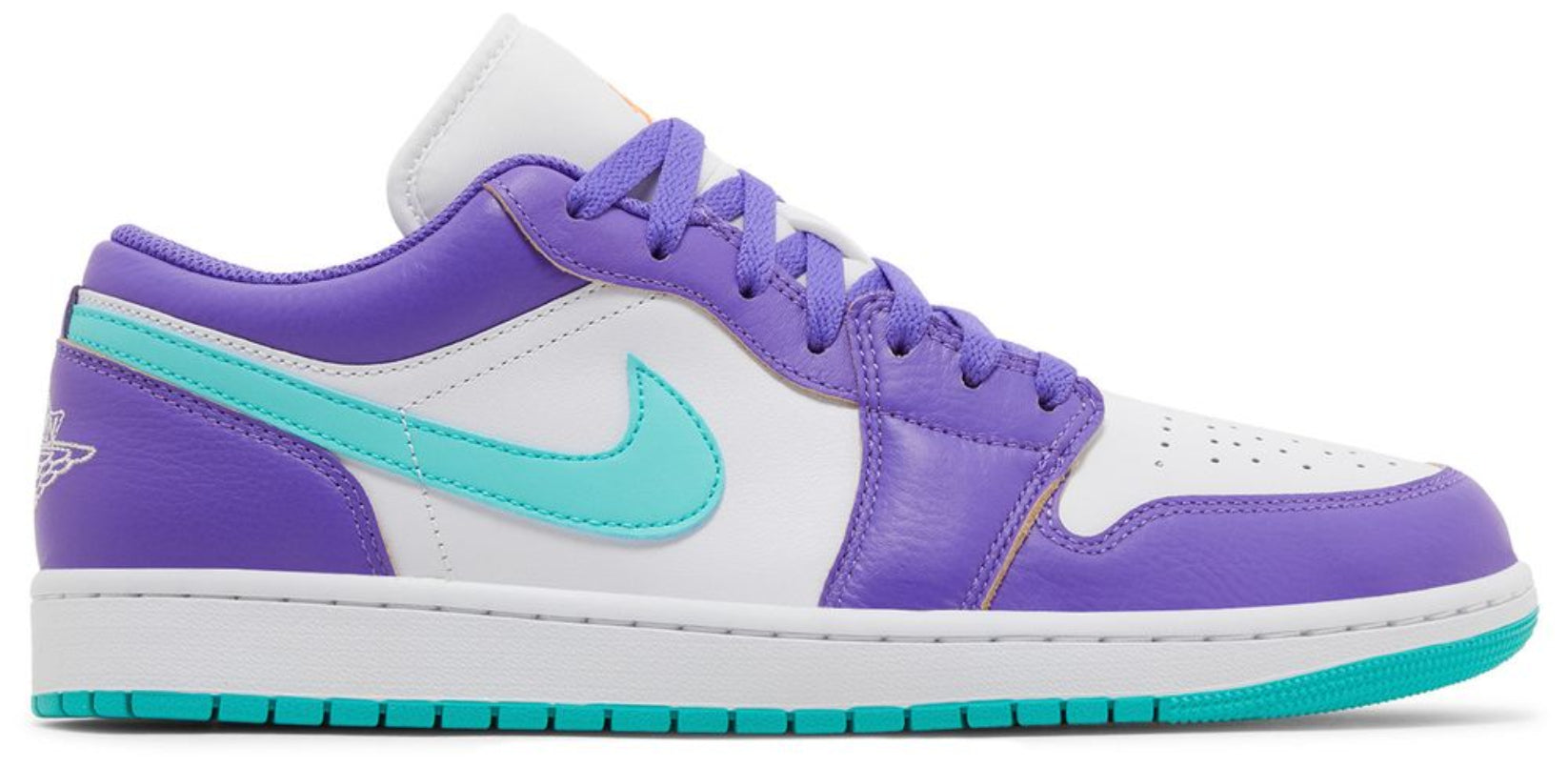 Jordan 1 Low SE Psychic Purple