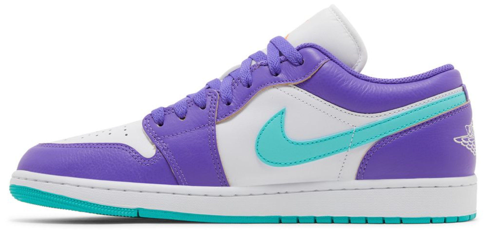 Jordan 1 Low SE Psychic Purple