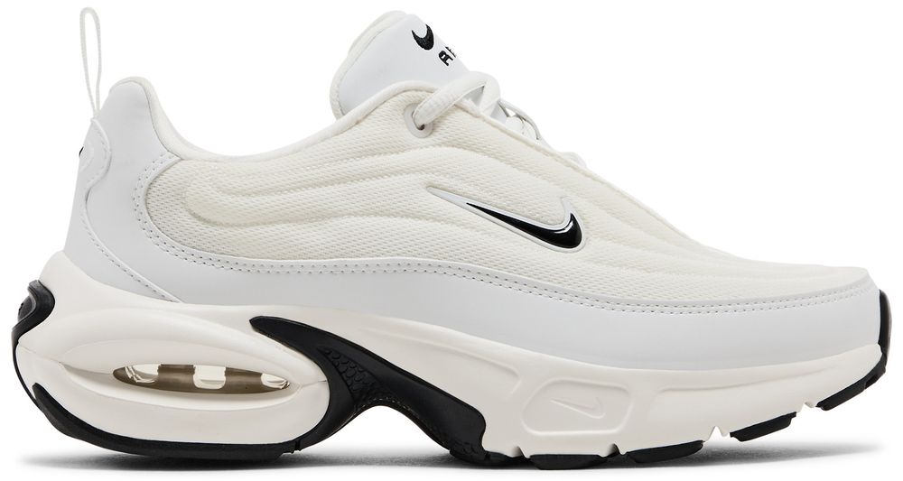 Nike Air Max Portal Sail Black (Women's)