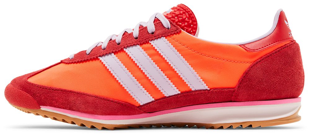adidas SL72 Solar Red Ice Lavender (Women's)