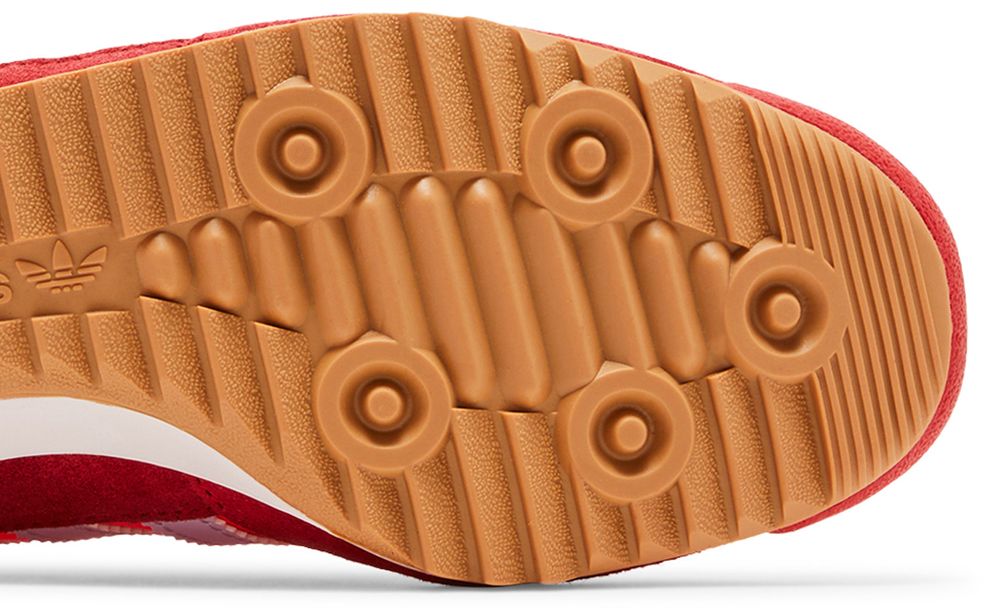 adidas SL72 Solar Red Ice Lavender (Women's)