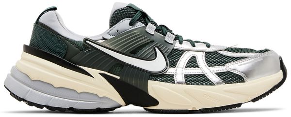 Nike V2K Run Vintage Green