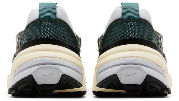 Nike V2K Run Vintage Green