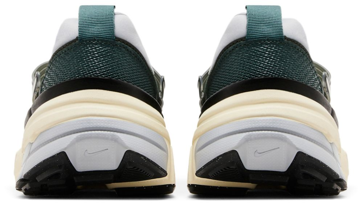 Nike V2K Run Vintage Green