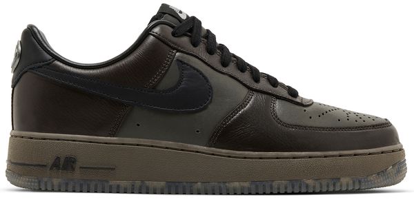 Nike Air Force 1 Low Paris