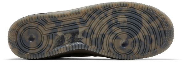 Nike Air Force 1 Low Paris