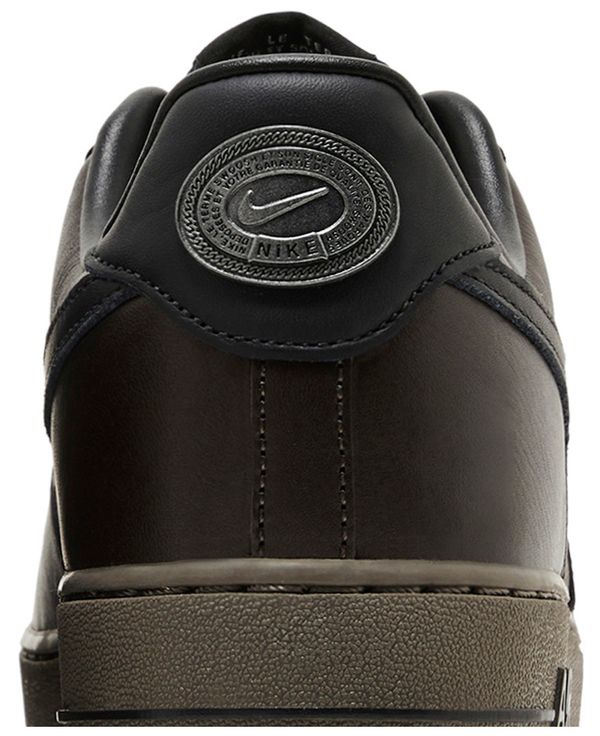 Nike Air Force 1 Low Paris