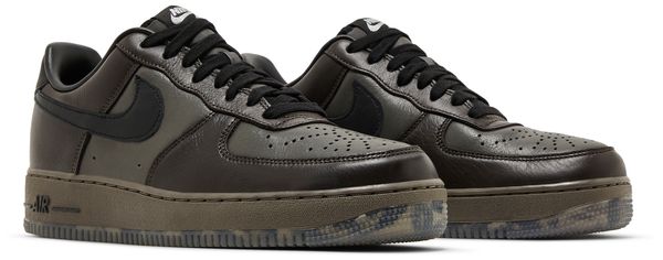 Nike Air Force 1 Low Paris