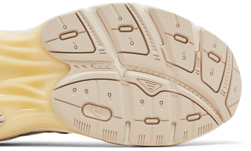 ASICS GT-2160 Above the Clouds White Pure Silver