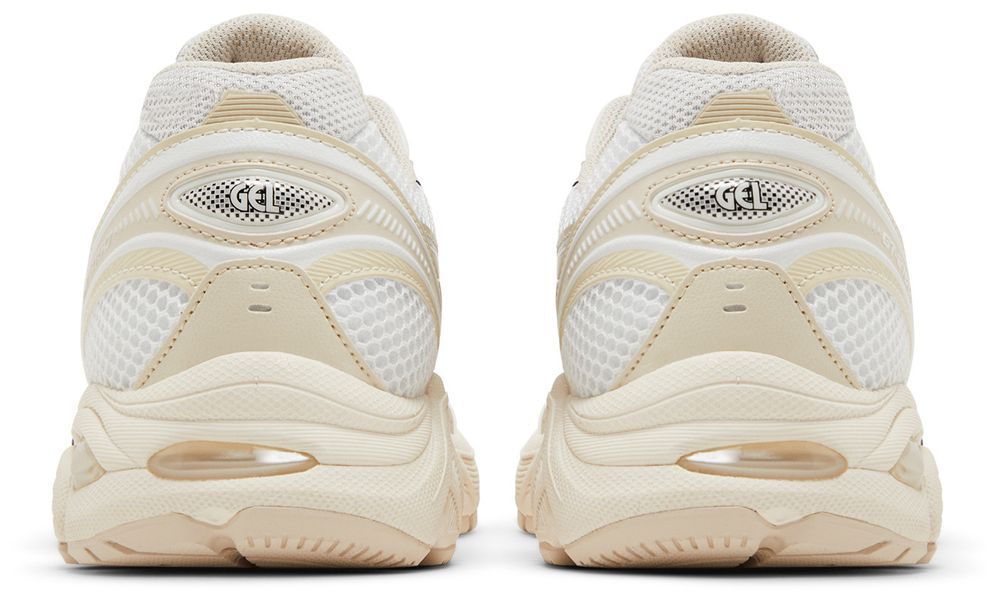 ASICS GT-2160 Above the Clouds White Pure Silver