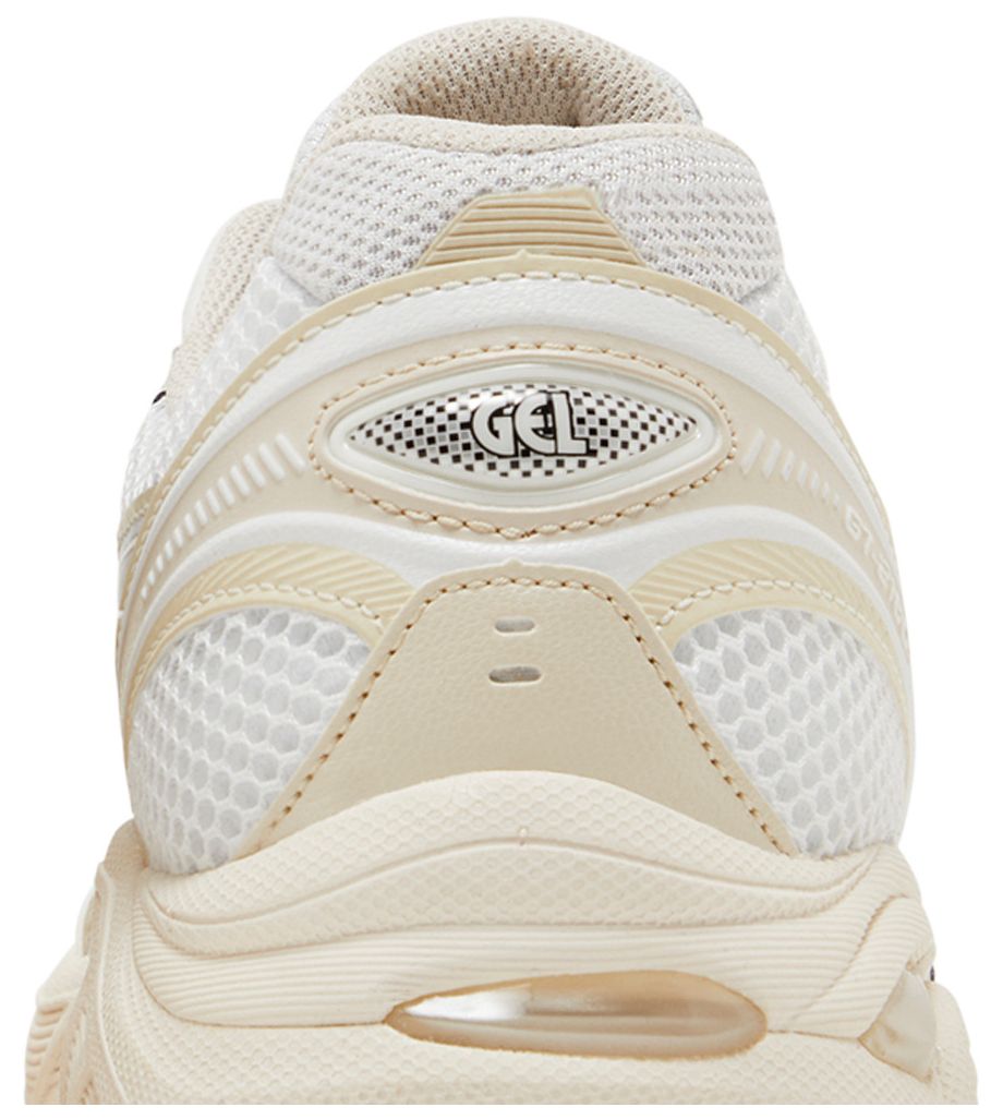 ASICS GT-2160 Above the Clouds White Pure Silver