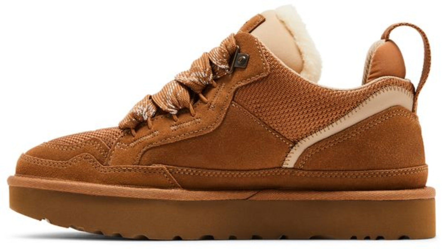 UGG Lowmel Chestnut (Women's)