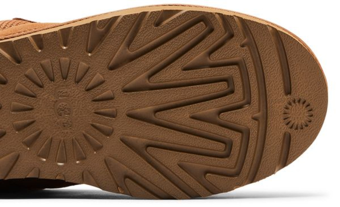 UGG Lowmel Chestnut (Women's)