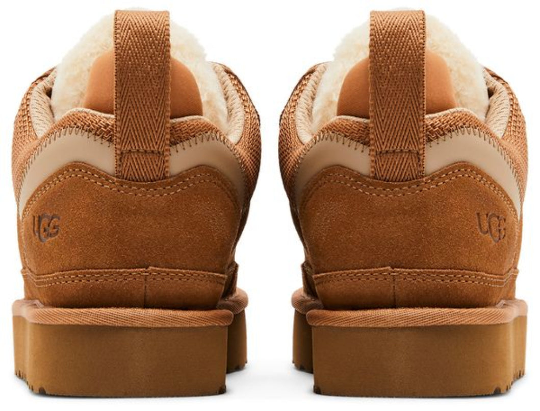 UGG Lowmel Chestnut (Women's)