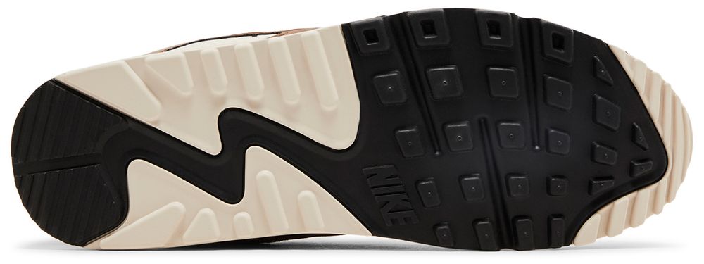 Nike Air Max 90 Summit White Khaki