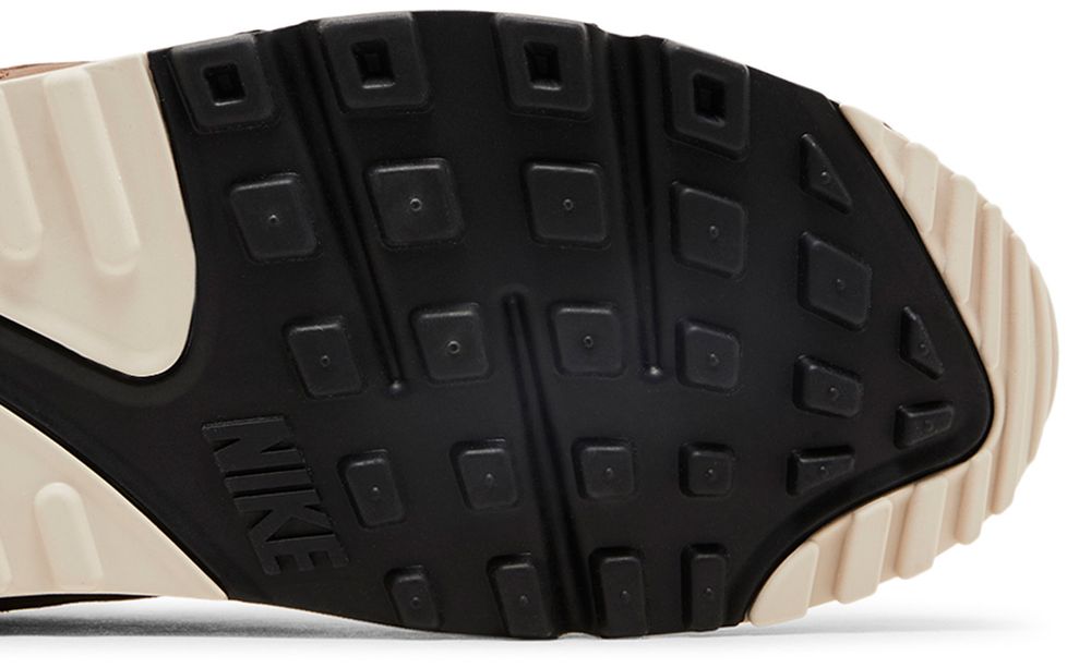 Nike Air Max 90 Summit White Khaki