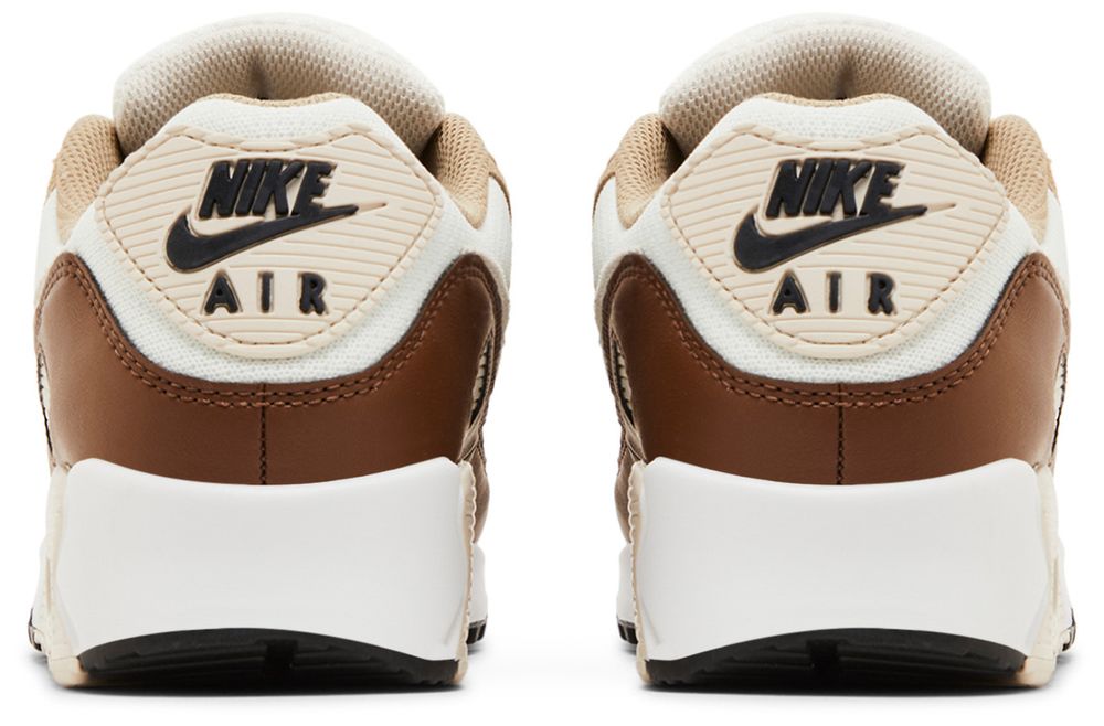 Nike Air Max 90 Summit White Khaki