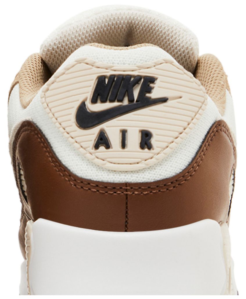 Nike Air Max 90 Summit White Khaki