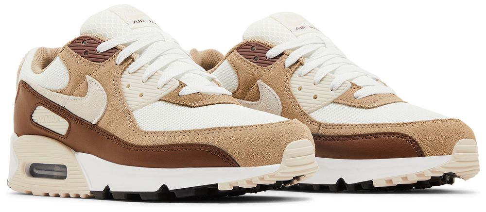 Nike Air Max 90 Summit White Khaki