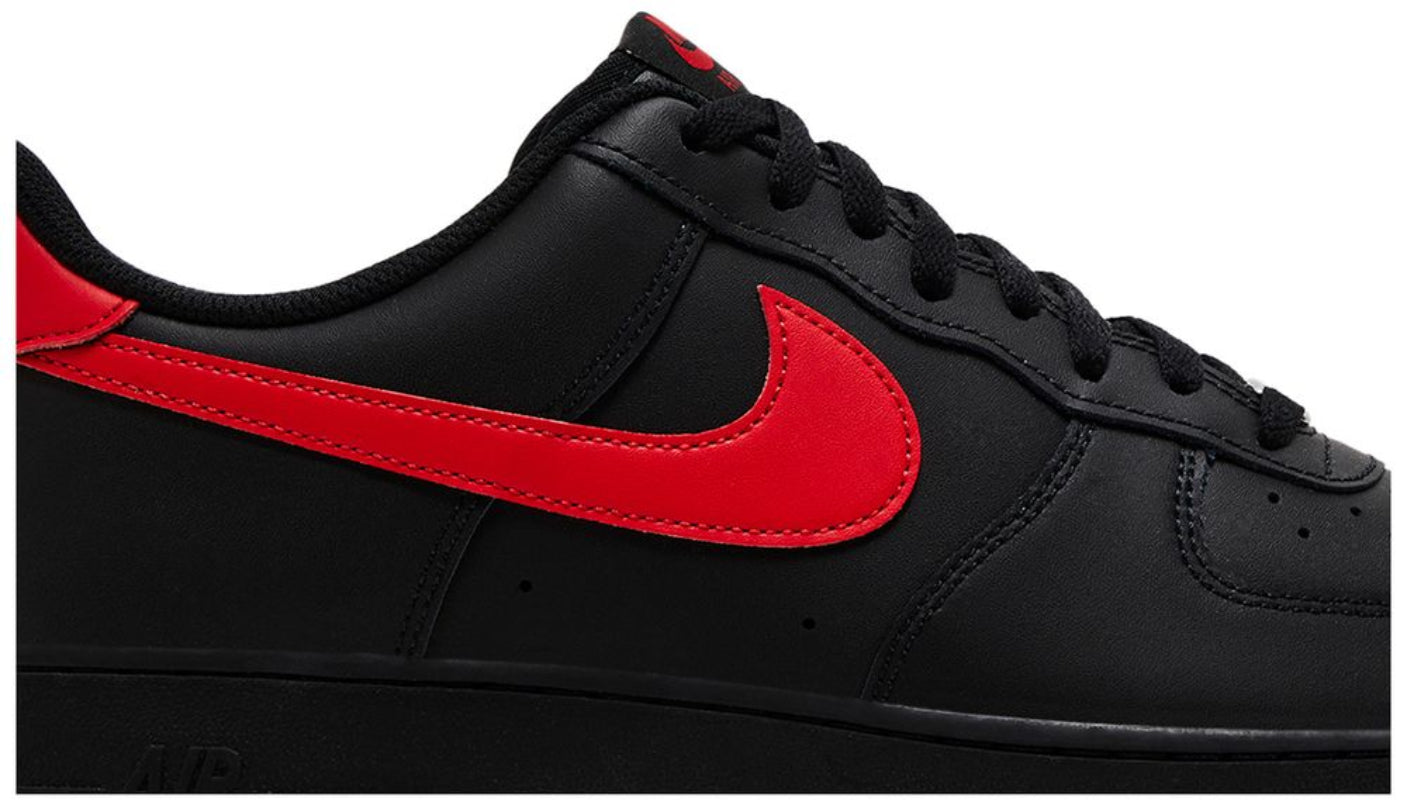 Nike Air Force 1 Low '07 LV8 Vamps