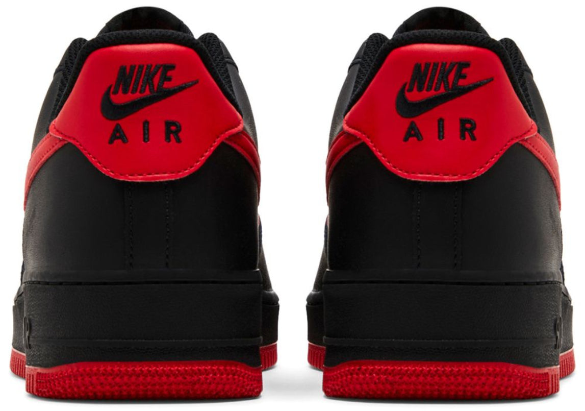 Nike Air Force 1 Low '07 LV8 Vamps