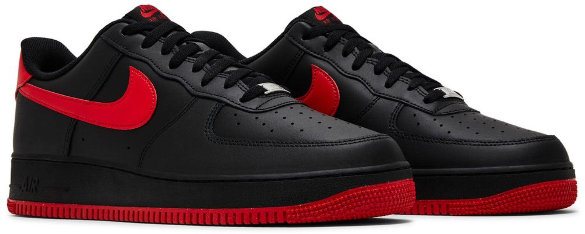 Nike Air Force 1 Low '07 LV8 Vamps