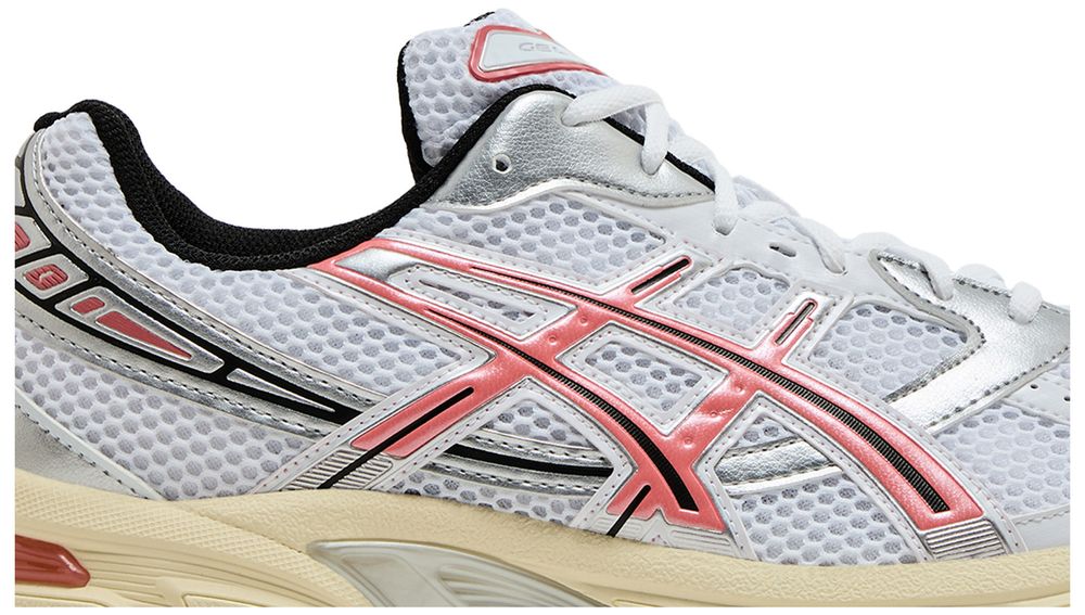 ASICS Gel-1130 White Desert Red