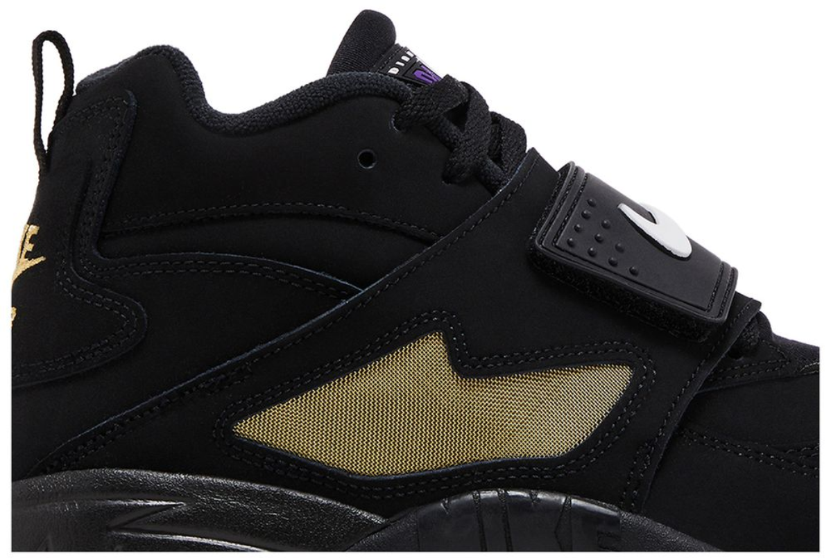 Nike Air Diamond Turf Ravens (2025)