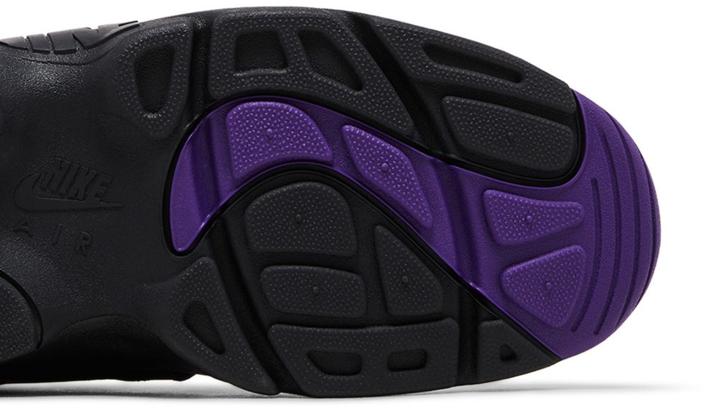 Nike Air Diamond Turf Ravens (2025)