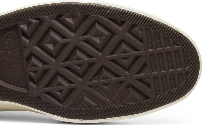 Converse Chuck Taylor All Star 70 Ox Comme des Garcons PLAY White