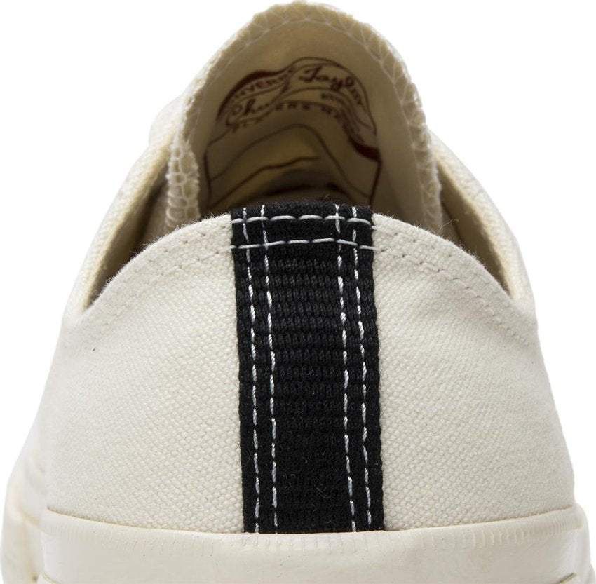 Converse Chuck Taylor All Star 70 Ox Comme des Garcons PLAY White