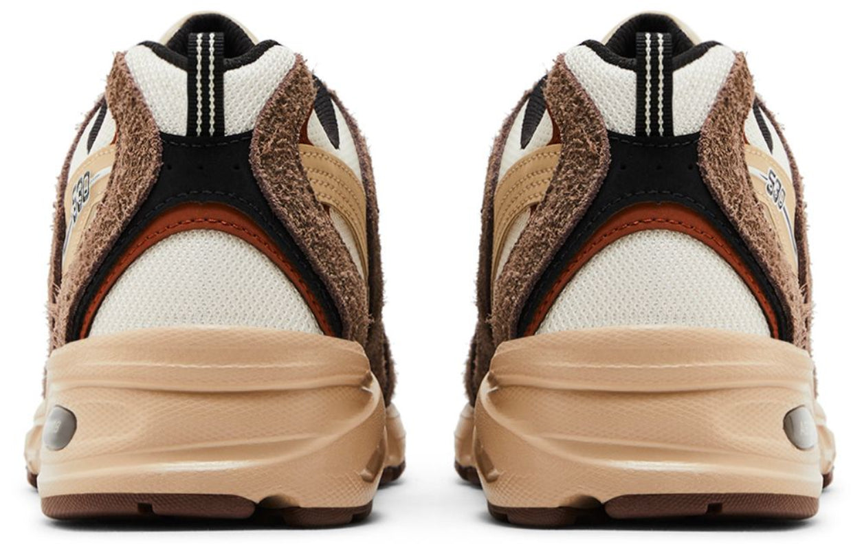 New Balance 530 Brown Tan