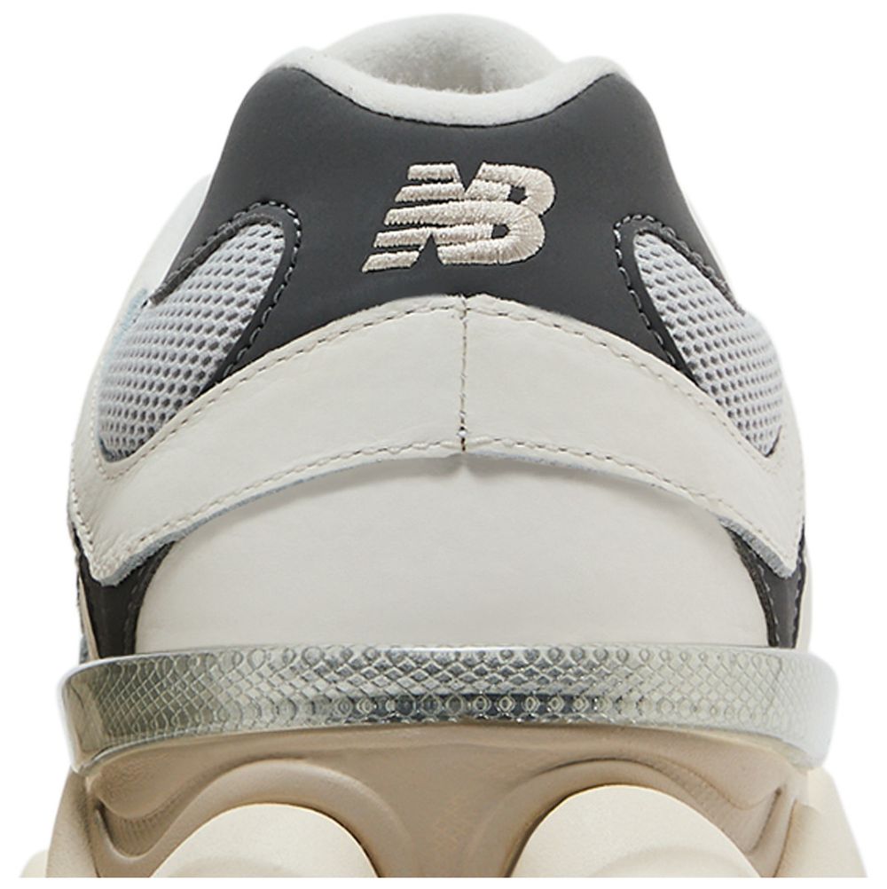 New Balance 9060 Sea Salt Castlerock