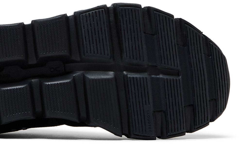 On Running Cloud 6 All Black