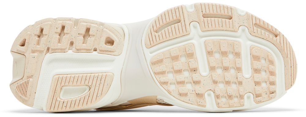 Nike V2K Run Sail Sand Drift (Women's)