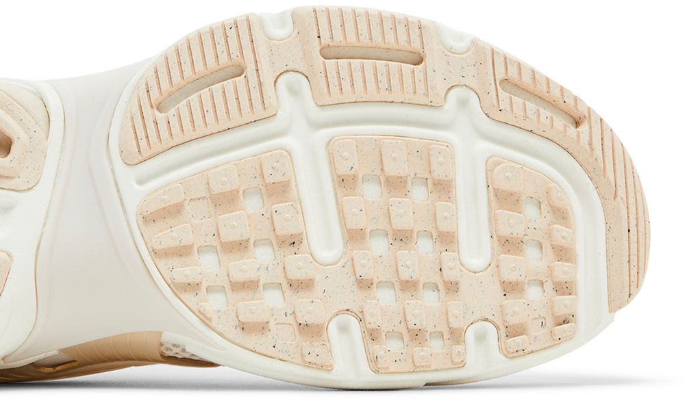 Nike V2K Run Sail Sand Drift (Women's)