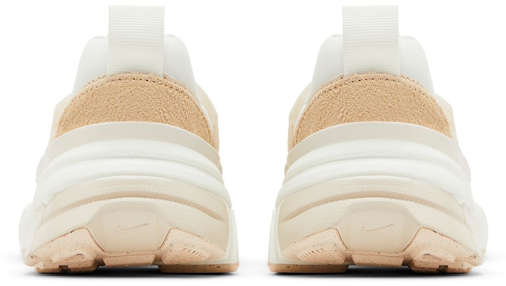 Nike V2K Run Sail Sand Drift (Women's)
