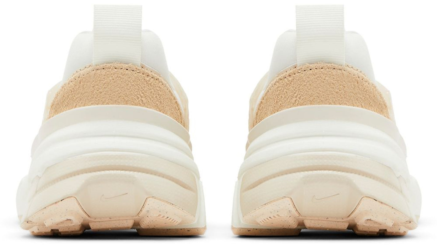 Nike V2K Run Sail Sand Drift (Women's)