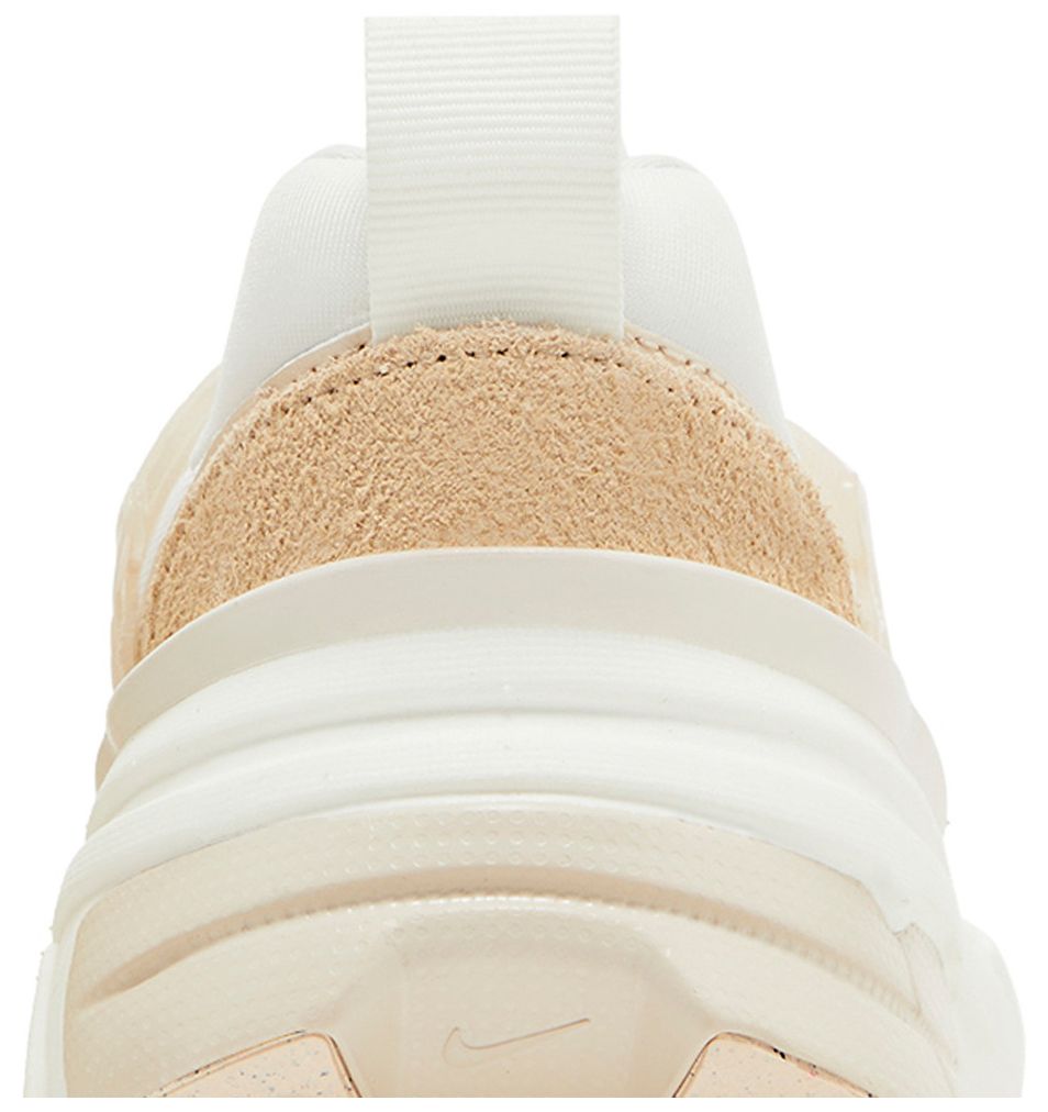 Nike V2K Run Sail Sand Drift (Women's)
