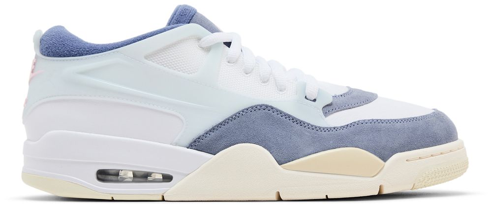 Jordan 4 RM Diffused Blue Ashen Slate