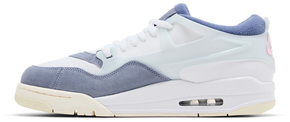 Jordan 4 RM Diffused Blue Ashen Slate