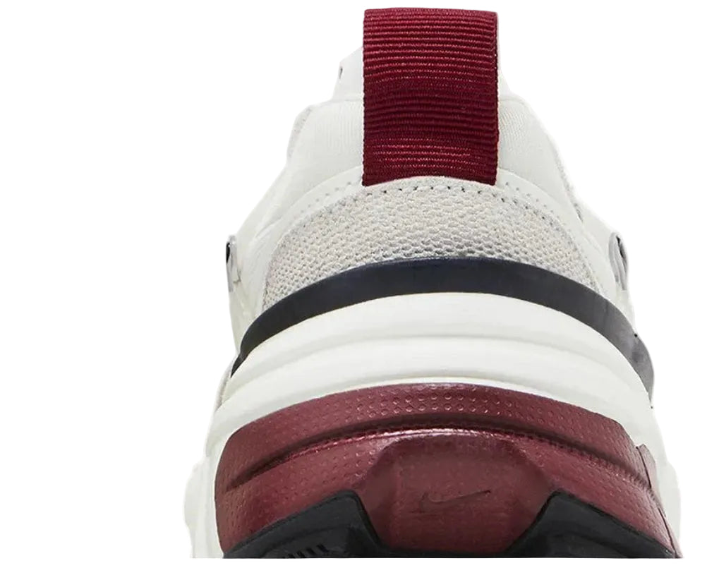 Nike V2K Run SE White Team Red (Women's)