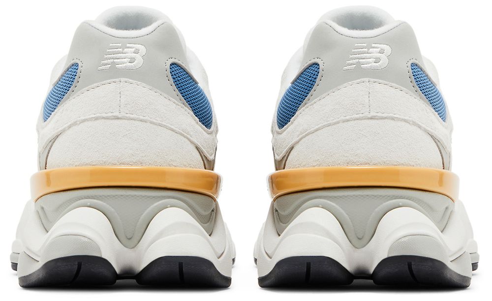 New Balance 9060 Heron Blue Grey
