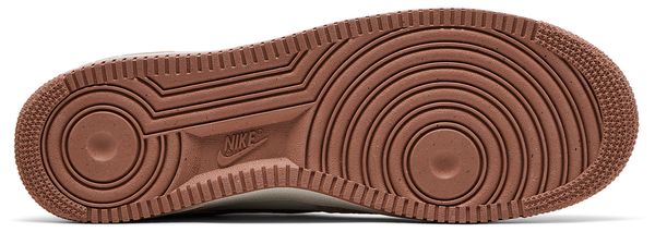 Nike Air Force 1 Low Canyon Rust Snakeskin