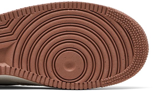 Nike Air Force 1 Low Canyon Rust Snakeskin