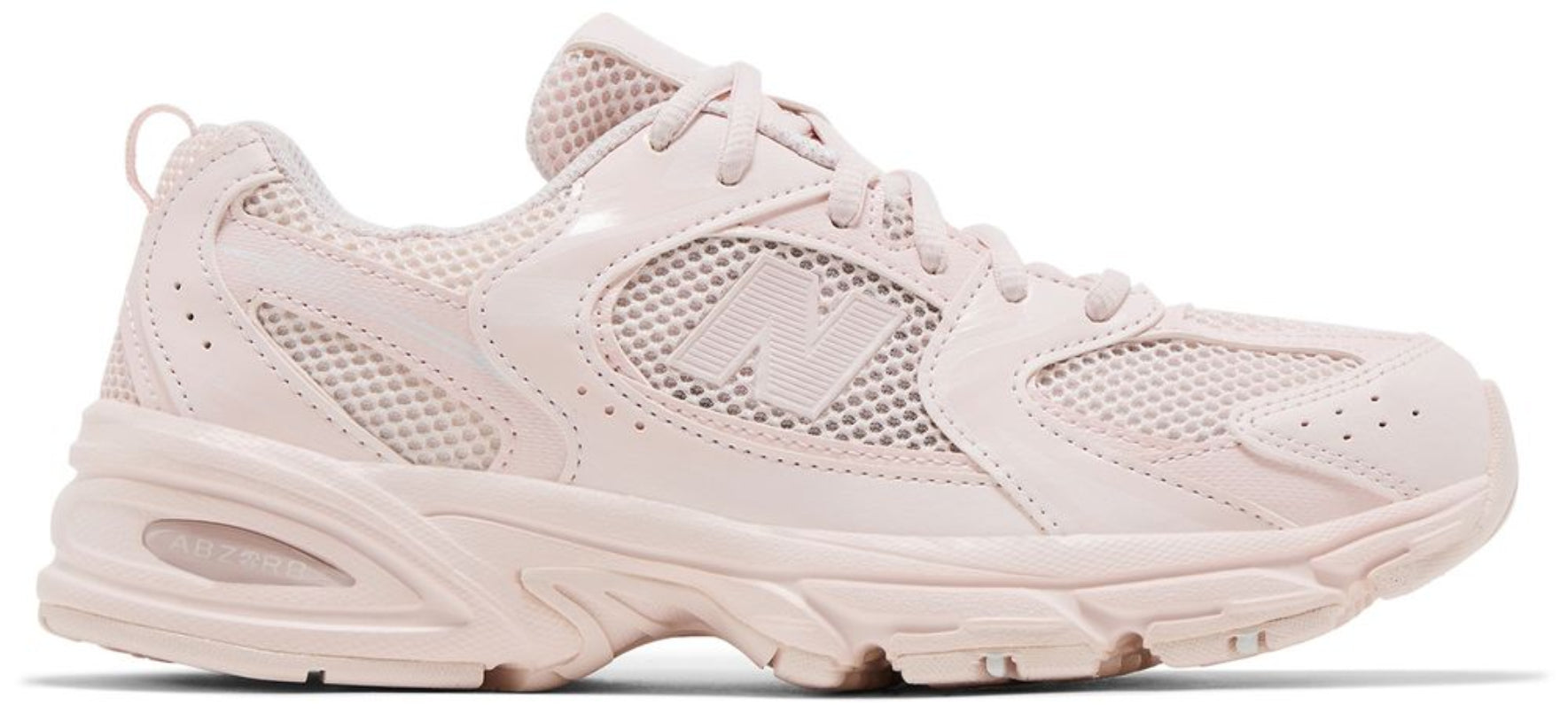 New Balance 530 Washed Pink (GS)