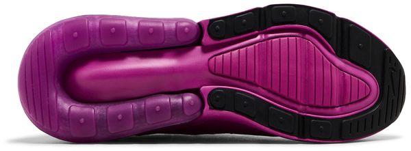 Nike Air Max 270 Hot Fuchsia Beyond Pink Black (Women's)