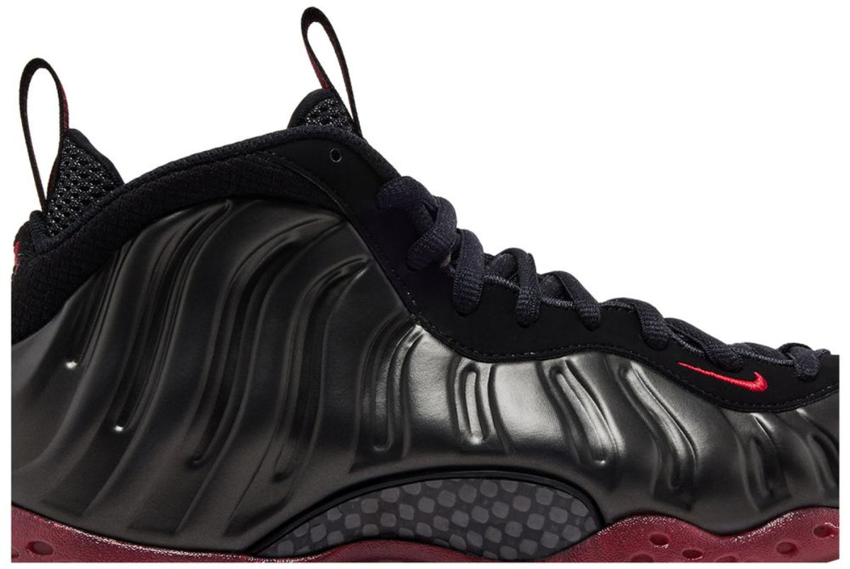 Nike Air Foamposite One Cough Drop